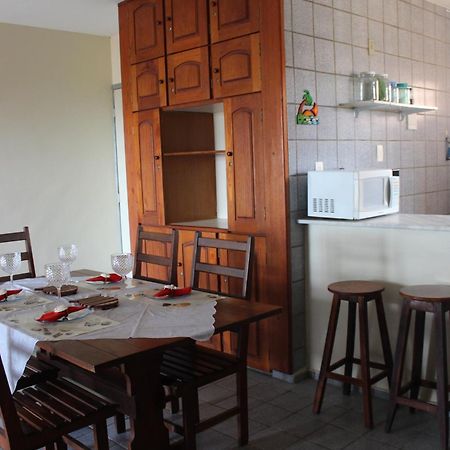 Apartamento De Frente Para O Mar Em Luis Correia Extérieur photo