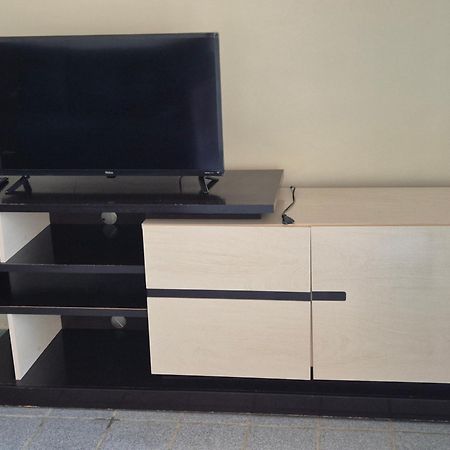 Apartamento De Frente Para O Mar Em Luis Correia Extérieur photo