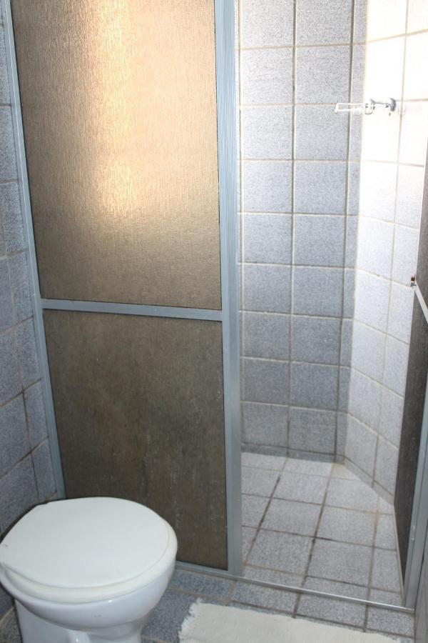 Apartamento De Frente Para O Mar Em Luis Correia Extérieur photo