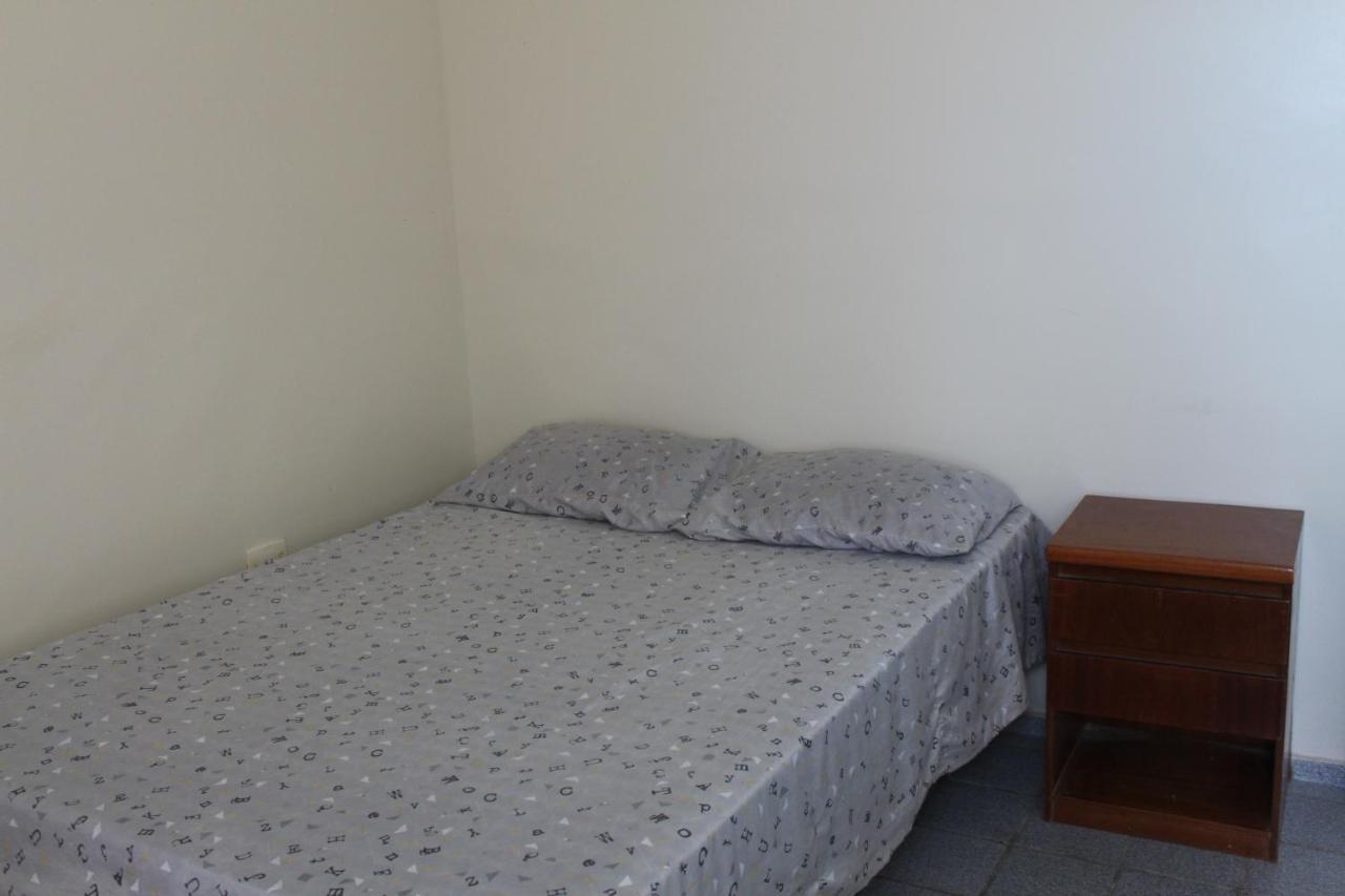 Apartamento De Frente Para O Mar Em Luis Correia Extérieur photo