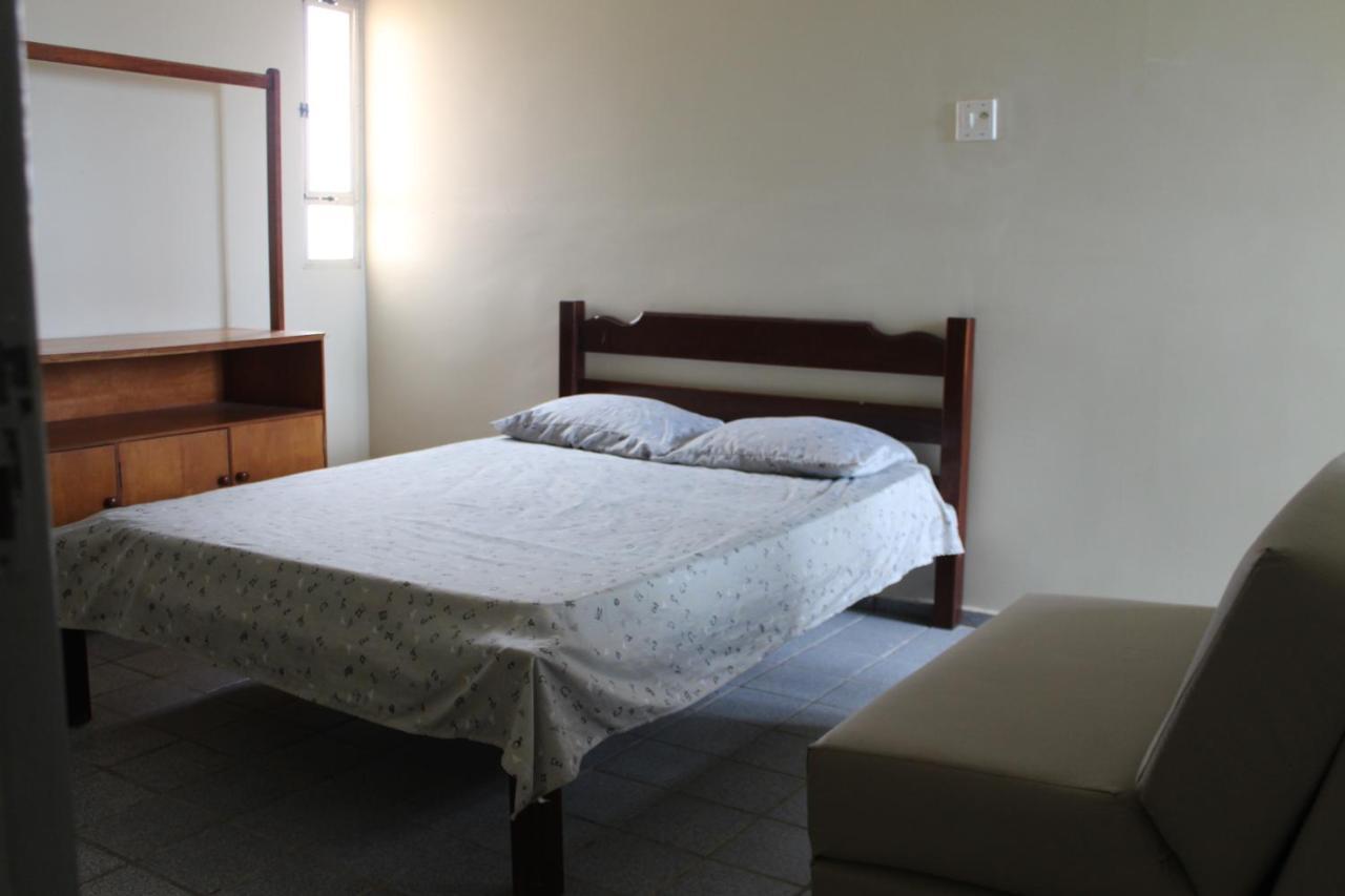 Apartamento De Frente Para O Mar Em Luis Correia Extérieur photo