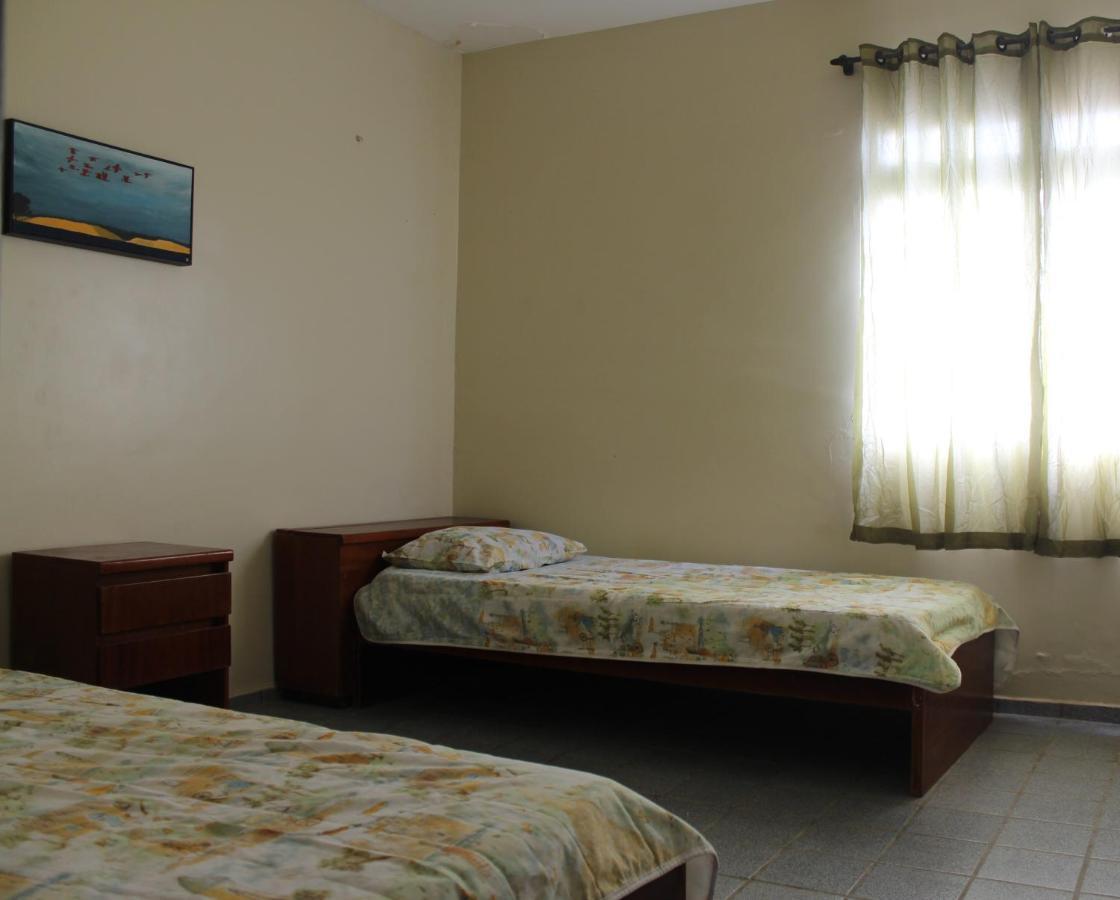 Apartamento De Frente Para O Mar Em Luis Correia Extérieur photo