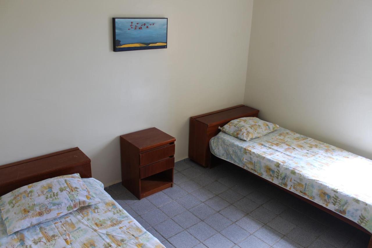 Apartamento De Frente Para O Mar Em Luis Correia Extérieur photo