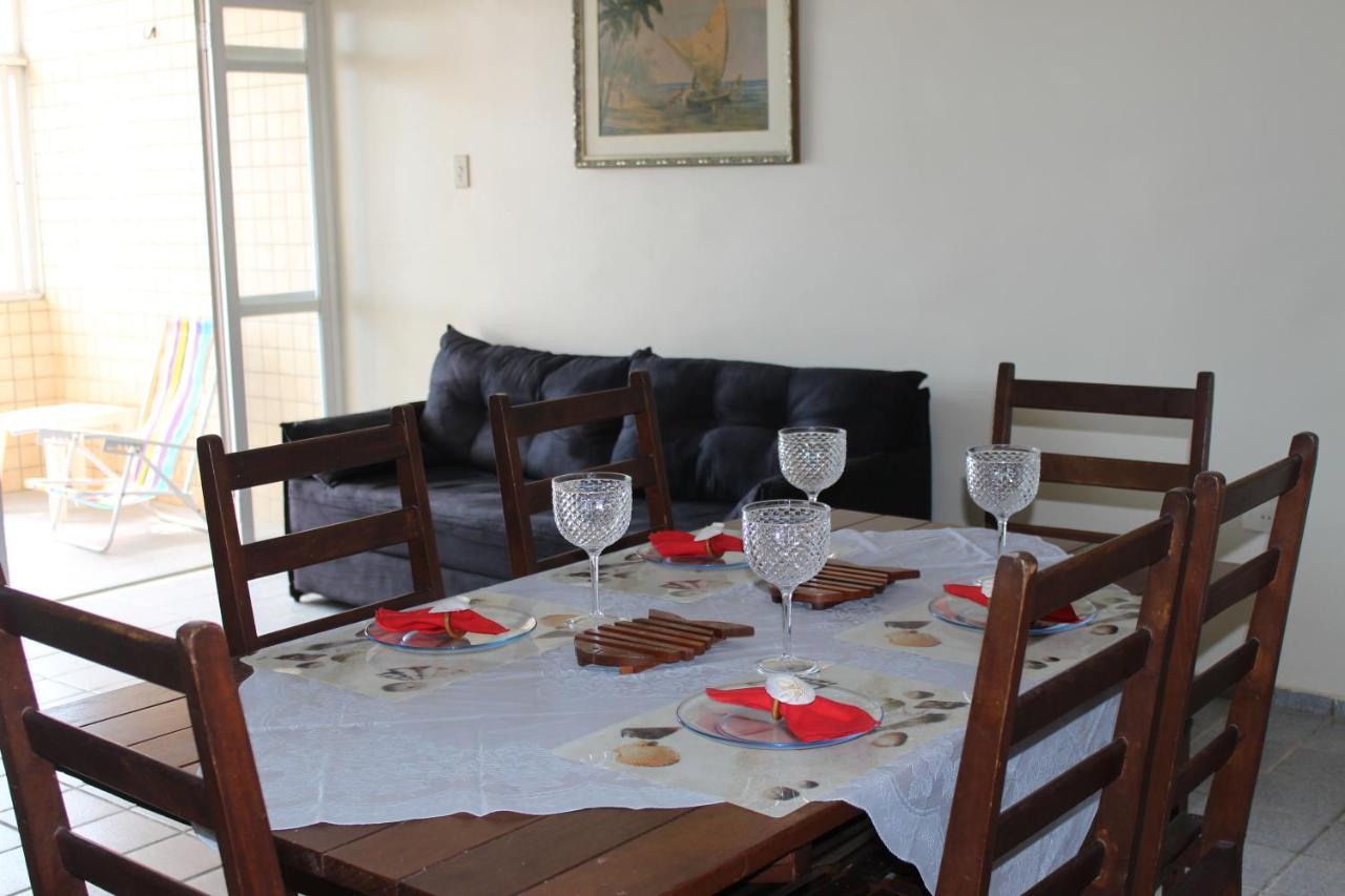 Apartamento De Frente Para O Mar Em Luis Correia Extérieur photo