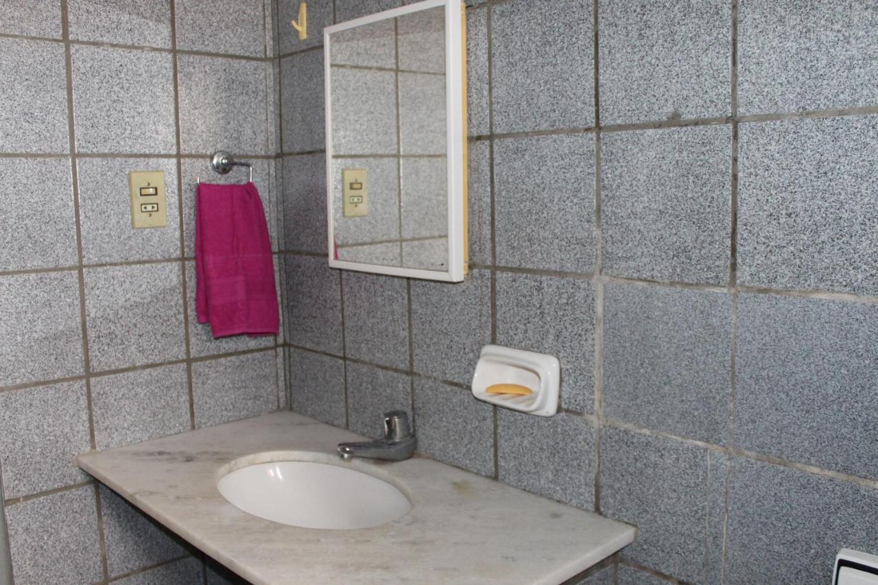 Apartamento De Frente Para O Mar Em Luis Correia Extérieur photo