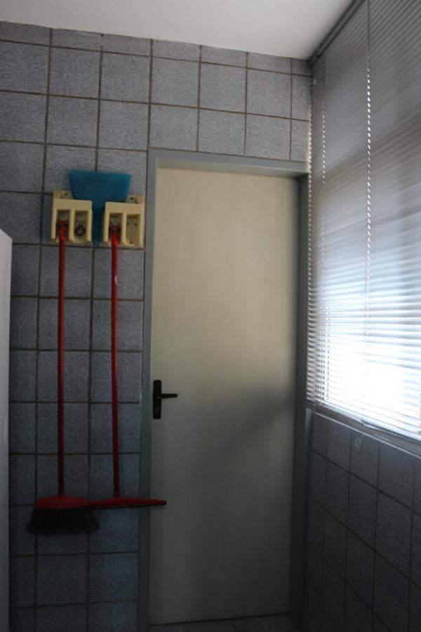 Apartamento De Frente Para O Mar Em Luis Correia Extérieur photo