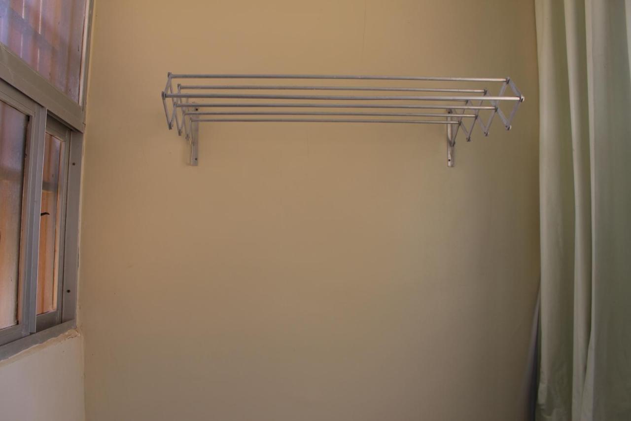 Apartamento De Frente Para O Mar Em Luis Correia Extérieur photo
