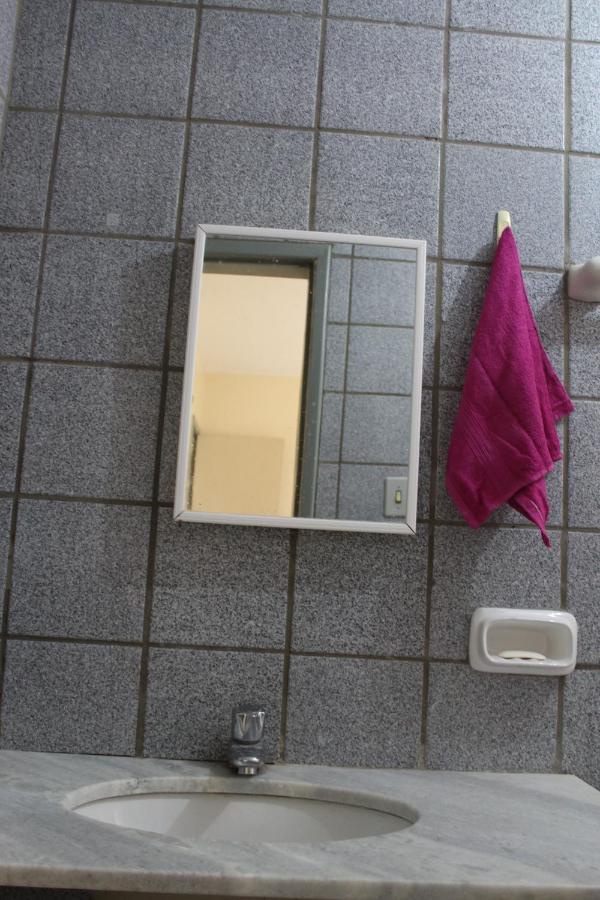Apartamento De Frente Para O Mar Em Luis Correia Extérieur photo