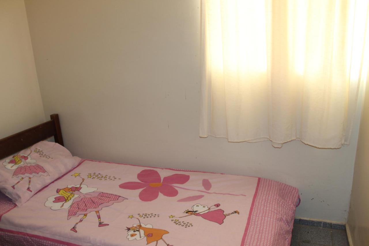 Apartamento De Frente Para O Mar Em Luis Correia Extérieur photo